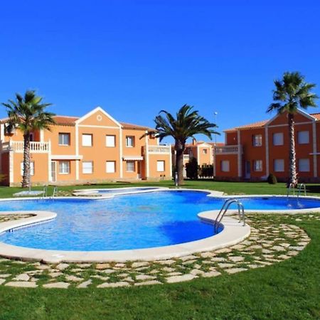 Villa Solea Mare By Midelisa à Oliva Extérieur photo