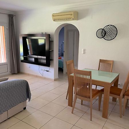Villa Solea Mare By Midelisa à Oliva Extérieur photo