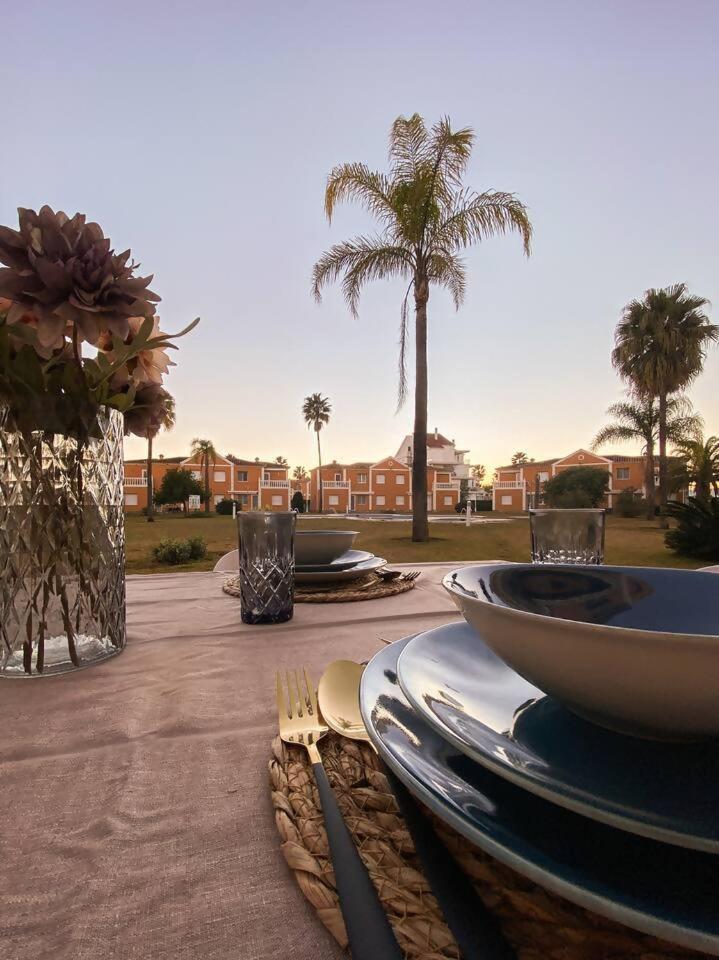 Villa Solea Mare By Midelisa à Oliva Extérieur photo