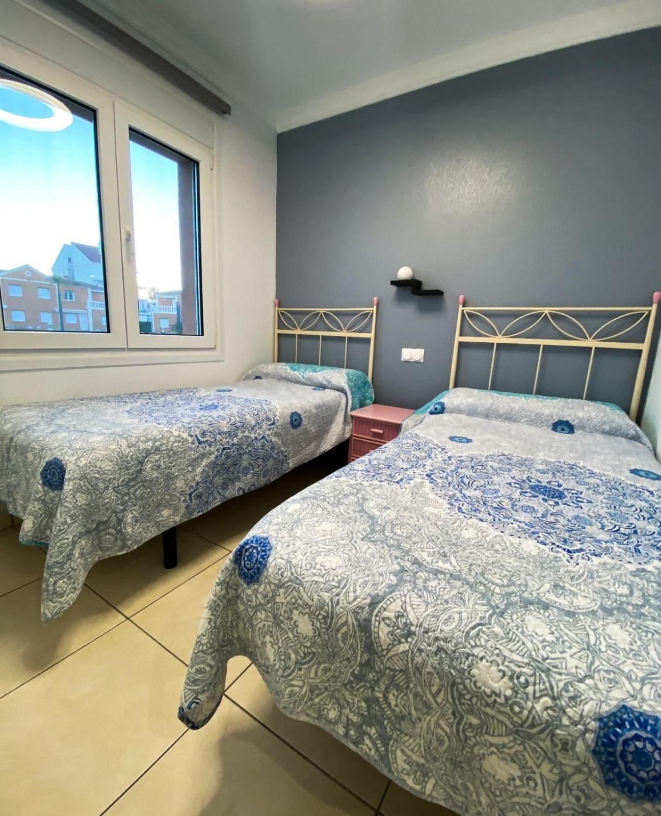 Villa Solea Mare By Midelisa à Oliva Extérieur photo